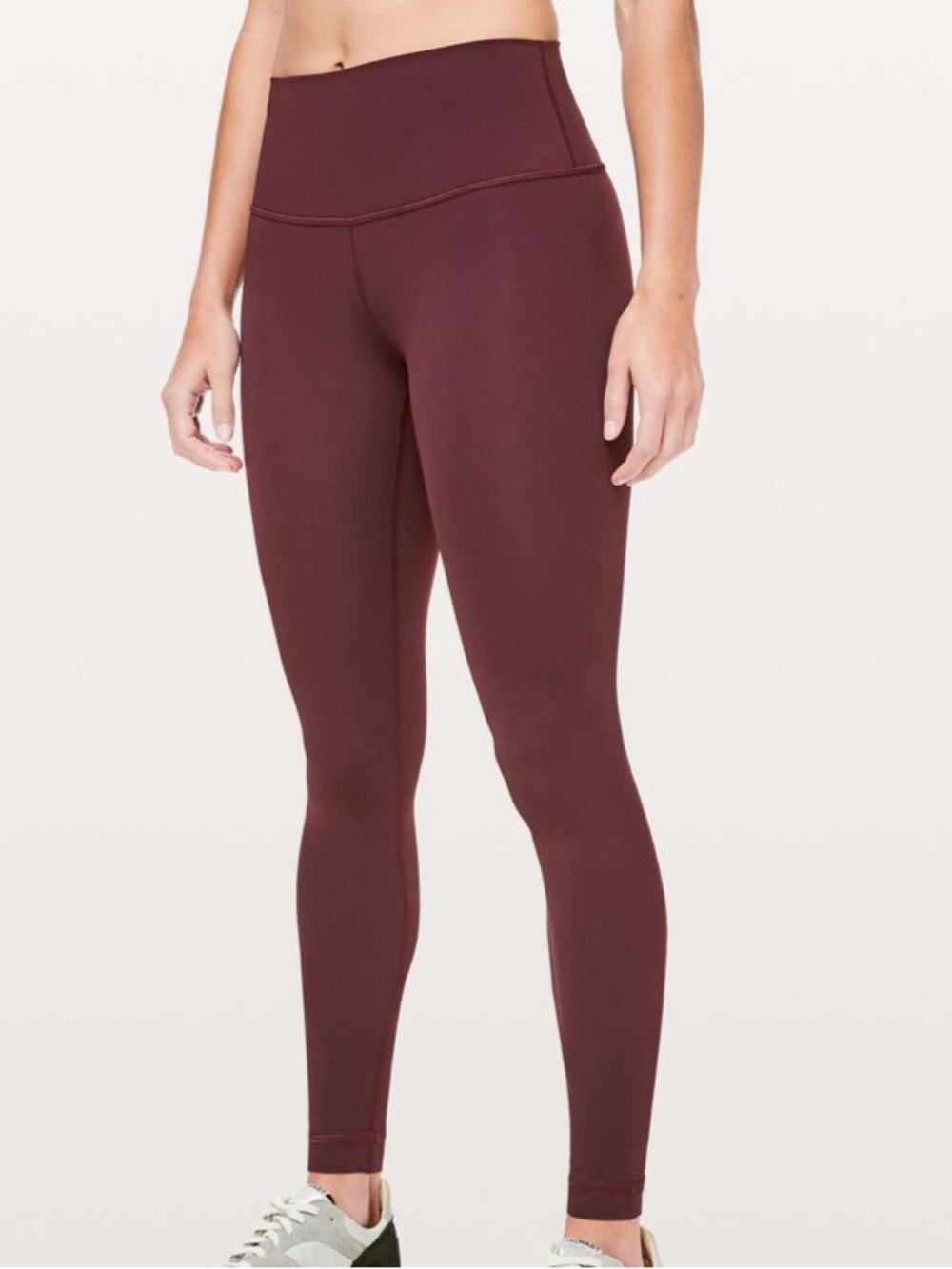 lululemon Wunder Under Tights